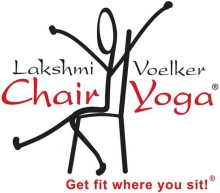 Get fit where you sit chair yoga