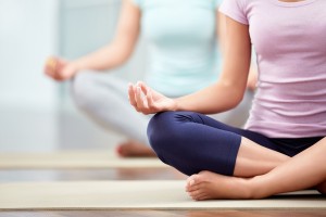 yoga instructor courses