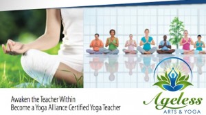 how to become a certified yoga instructor