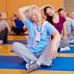 yoga course
