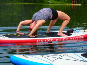Kayaking Yoga and Meditation June 16, 2018-72