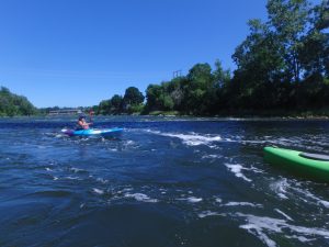 July 8, 2018 Kayaking Yoga and Meditation-13