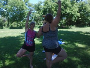 July 8, 2018 Kayaking Yoga and Meditation-43