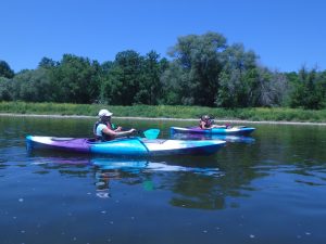 July 8, 2018 Kayaking Yoga and Meditation-53