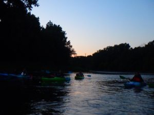Moonlit Paddle July 28, 2018-6