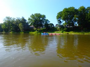 ARTC Rafting Trip - Aug 8, 2018-9