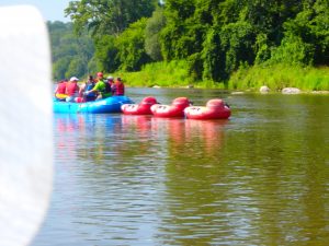 ARTC Rafting Trip - Aug 8, 2018-10