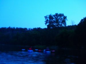 Moonlit Paddle July 28, 2018-13