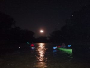 Moonlit Paddle July 28, 2018-28