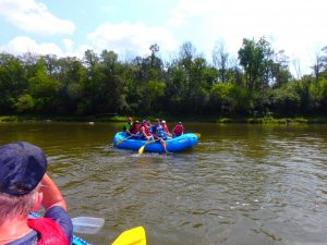 ARTC Rafting Trip - Aug 8, 2018-33