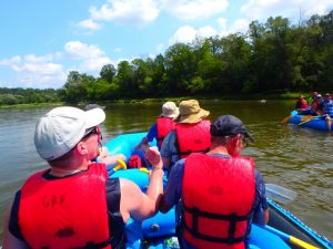 ARTC Rafting Trip - Aug 8, 2018-34