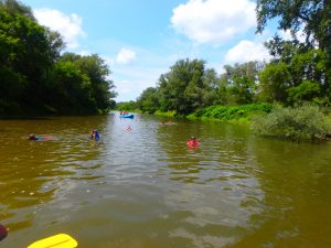 ARTC Rafting Trip - Aug 8, 2018-43