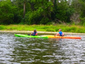 August 1, 2018 - Kayaking, Meditation & Yoga-80