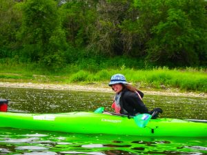 August 1, 2018 - Kayaking, Meditation & Yoga-82