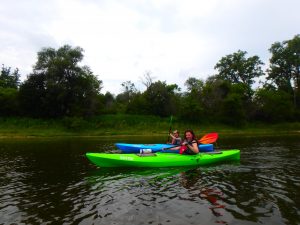 August 1, 2018 - Kayaking, Meditation & Yoga-84