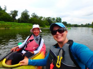 August 1, 2018 - Kayaking, Meditation & Yoga-92