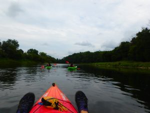 August 1, 2018 - Kayaking, Meditation & Yoga-103