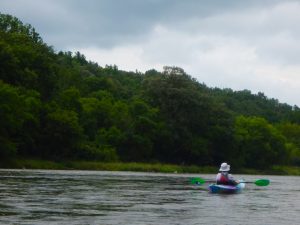 Kayaking, Yoga & Meditation - August 22, 2018-171