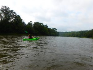 Kayaking, Yoga & Meditation - August 26, 2018-1254