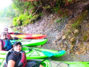 Kayaking, Yoga & Meditation - August 26, 2018-1257