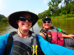 Kayaking, Yoga & Meditation - August 26, 2018-1272