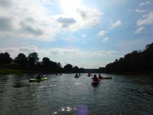 Kayaking, Yoga & Meditation - August 28, 2018-1281