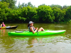 Kayaking, Yoga & Meditation - August 28, 2018-1285