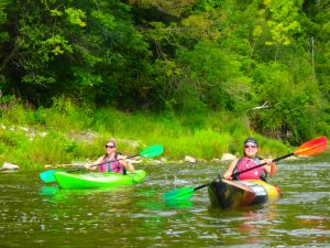 Kayaking, Yoga & Meditation - August 28, 2018-1303