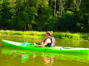 Kayaking, Yoga & Meditation - August 28, 2018-1334