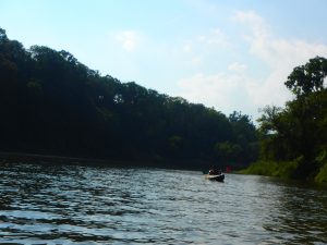 Kayaking, Yoga & Meditation - August 28, 2018-1337