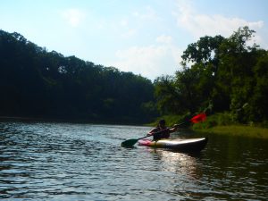 Kayaking, Yoga & Meditation - August 28, 2018-1338