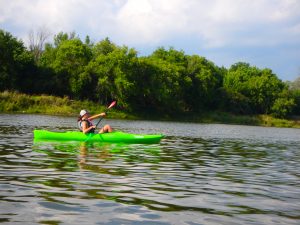 Kayaking, Yoga & Meditation - August 28, 2018-1357