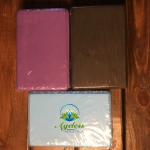 Yoga Blocks Top