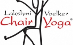 LV Chair Yoga to Hold a Teacher Training Certification at the Texas State January 2014